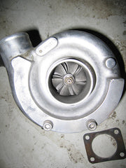 Mitsubishi 20G Turbo